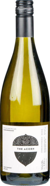 Thumbnail for The Acorn Sauvignon Blanc 2022 75cl - Buy The Acorn Wines from GREAT WINES DIRECT wine shop