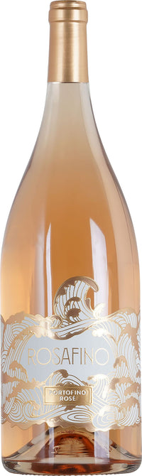 Thumbnail for Rosafino Portofino DOC Rose Magnum 2020 150cl - Buy Rosafino Wines from GREAT WINES DIRECT wine shop