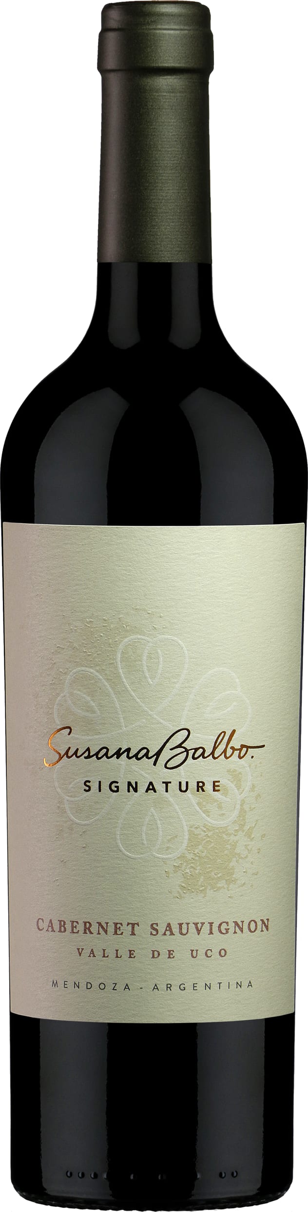 Susana Balbo Signature Reserve Cabernet 2021 75cl - Buy Susana Balbo Wines from GREAT WINES DIRECT wine shop