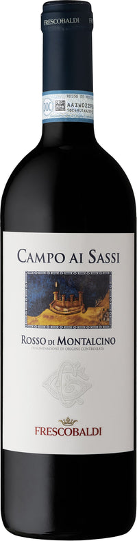 Thumbnail for Frescobaldi Campo Ai Sassi 2022 75cl - Buy Frescobaldi Wines from GREAT WINES DIRECT wine shop