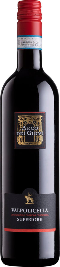 Thumbnail for Arco dei Giovi Valpolicella Superiore 2022 75cl - Buy Arco dei Giovi Wines from GREAT WINES DIRECT wine shop