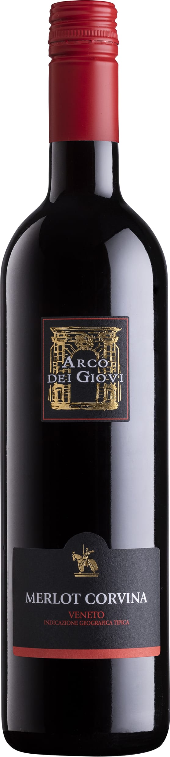 Merlot Corvina IGT 21 Arco dei Giovi 75cl - Buy Arco dei Giovi Wines from GREAT WINES DIRECT wine shop