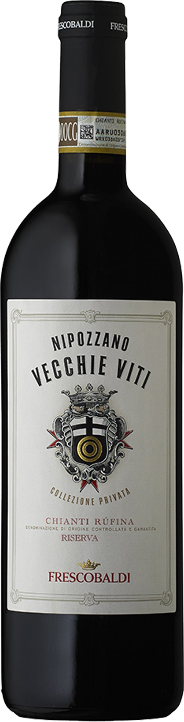 Nipozzano Vecchie Viti 18 Frescobaldi 300cl - Buy Frescobaldi Wines from GREAT WINES DIRECT wine shop