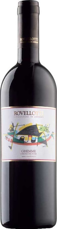 Thumbnail for Rovellotti Ghemme DOCG Chioso Dei Pomi 2017 75cl - Buy Rovellotti Wines from GREAT WINES DIRECT wine shop