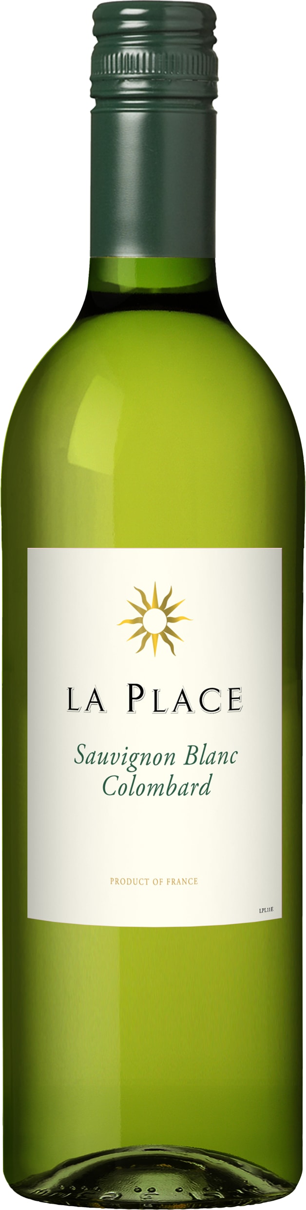 Sauvignon Blanc Colombard 22 La Place 75cl - Buy La Place Wines from GREAT WINES DIRECT wine shop