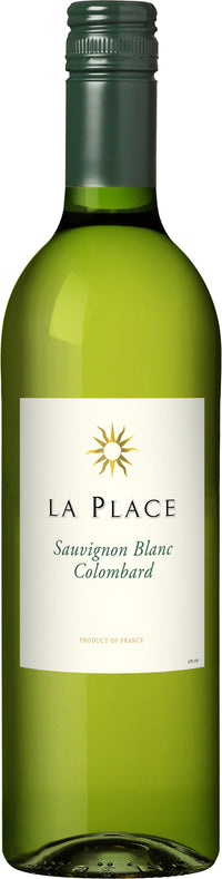 Thumbnail for Sauvignon Blanc Colombard 22 La Place 75cl - Buy La Place Wines from GREAT WINES DIRECT wine shop