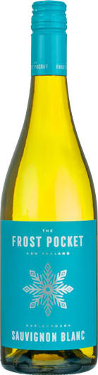 The Frost Pocket Sauvignon Blanc 2022 75cl - Buy The Frost Pocket Wines from GREAT WINES DIRECT wine shop