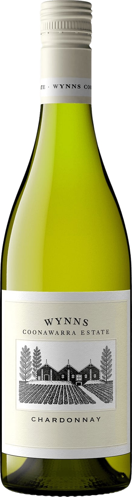 Wynns Coonawarra Estate Chardonnay 2021 75cl - Buy Wynns Wines from GREAT WINES DIRECT wine shop