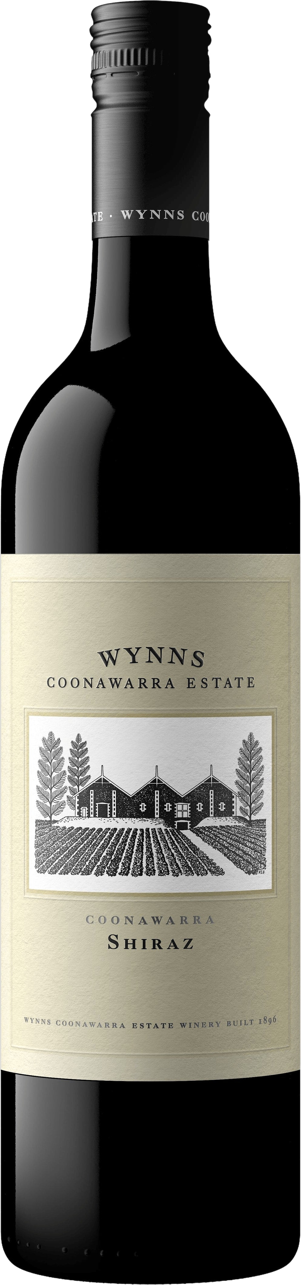 Wynns Coonawarra Shiraz 2021 75cl - Buy Wynns Wines from GREAT WINES DIRECT wine shop
