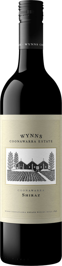 Thumbnail for Wynns Coonawarra Shiraz 2021 75cl - Buy Wynns Wines from GREAT WINES DIRECT wine shop