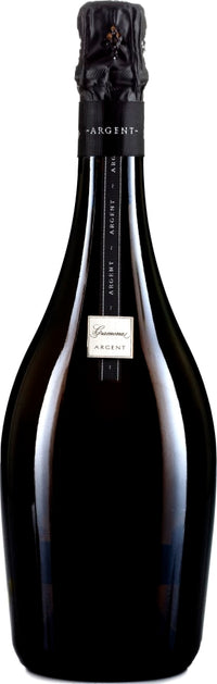 Thumbnail for Gramona Argent Blanc de Blancs Brut 2017 75cl - Buy Gramona Wines from GREAT WINES DIRECT wine shop