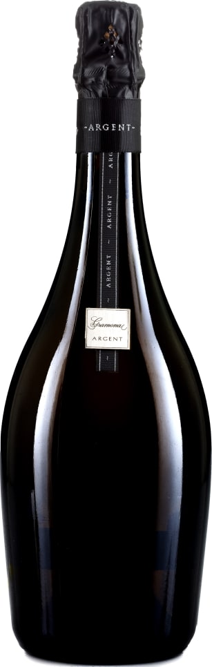 Gramona Argent Blanc de Blancs Brut 2019 75cl - Buy Gramona Wines from GREAT WINES DIRECT wine shop