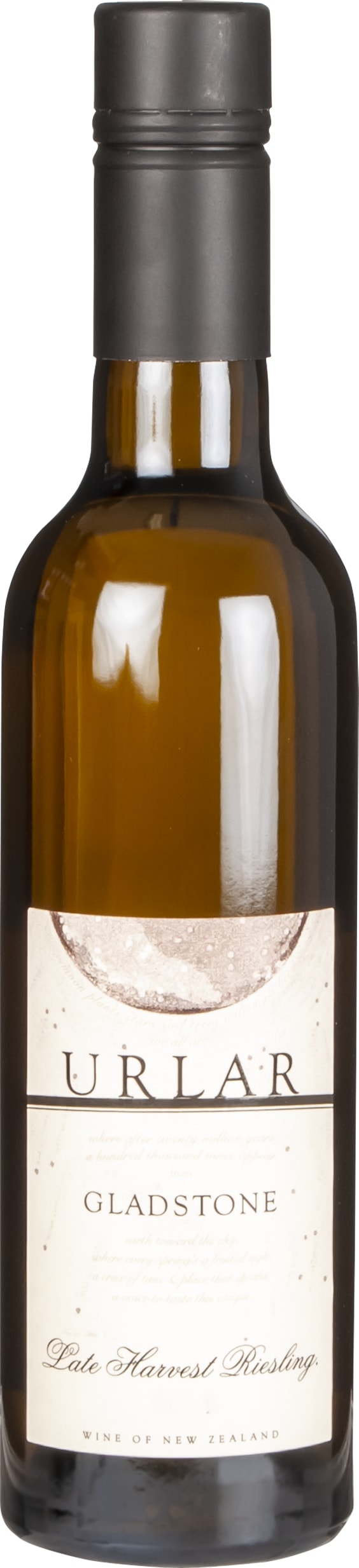 Late Harvest Riesling 21 Urlar 12/375 37.5cl - Buy Urlar Wines from GREAT WINES DIRECT wine shop