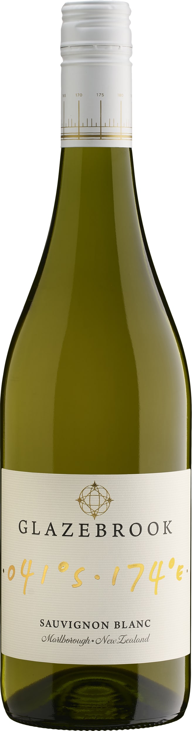 Glazebrook Marlborough Sauvignon Blanc 2023 75cl - Buy Glazebrook Wines from GREAT WINES DIRECT wine shop