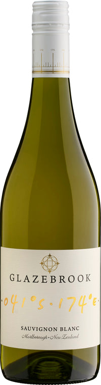 Thumbnail for Glazebrook Marlborough Sauvignon Blanc 2023 75cl - Buy Glazebrook Wines from GREAT WINES DIRECT wine shop