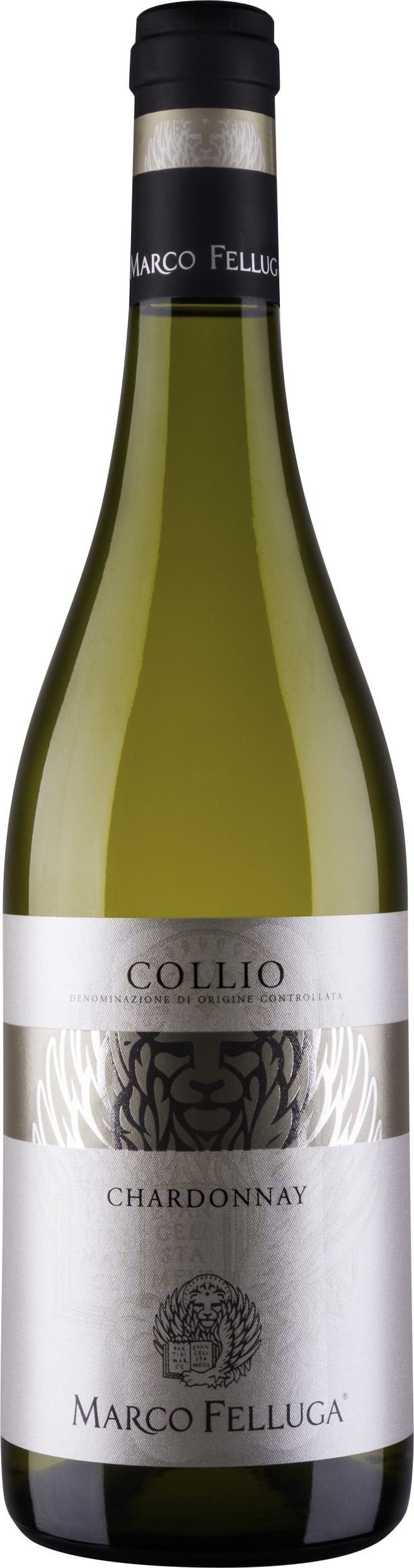 Marco Felluga Collio Chardonnay 2022 75cl - Buy Marco Felluga Wines from GREAT WINES DIRECT wine shop