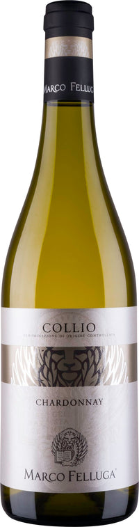 Thumbnail for Marco Felluga Collio Chardonnay 2022 75cl - Buy Marco Felluga Wines from GREAT WINES DIRECT wine shop