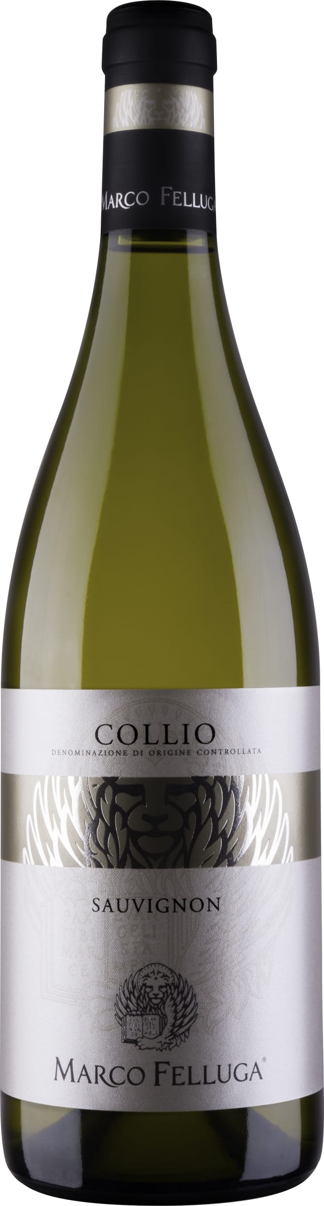 Marco Felluga Collio Sauvignon 2022 75cl - Buy Marco Felluga Wines from GREAT WINES DIRECT wine shop