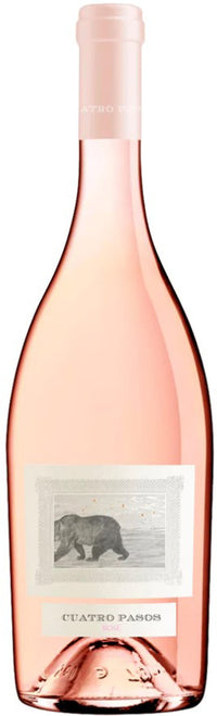 Thumbnail for Bodegas Martin Codax Cuatro Pasos Rose 2022 75cl - Buy Bodegas Martin Codax Wines from GREAT WINES DIRECT wine shop