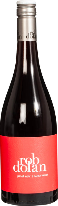 Thumbnail for Rob Dolan Pinot Noir 2021 75cl - Buy Rob Dolan Wines from GREAT WINES DIRECT wine shop