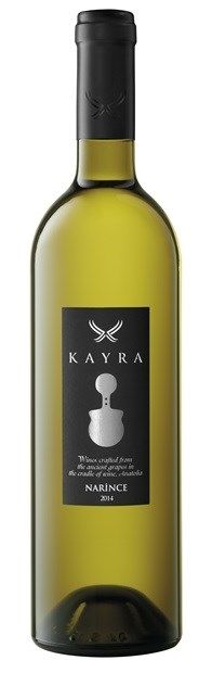 Kayra, Anatolia, Narince 2021 75cl - Buy Kayra Wines from GREAT WINES DIRECT wine shop