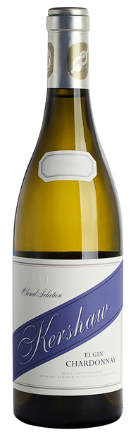 Kershaw Wines, 'Clonal Selection', Elgin, Chardonnay 2018 75cl - Buy Kershaw Wines Wines from GREAT WINES DIRECT wine shop