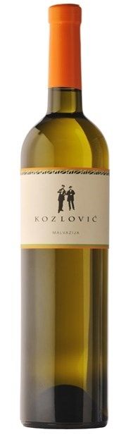 Kozlović, Istria, Malvazija 2022 75cl - Buy Kozlović Wines from GREAT WINES DIRECT wine shop