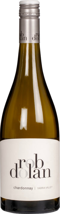 Thumbnail for Rob Dolan White Label Chardonnay 2020 75cl - Buy Rob Dolan Wines from GREAT WINES DIRECT wine shop