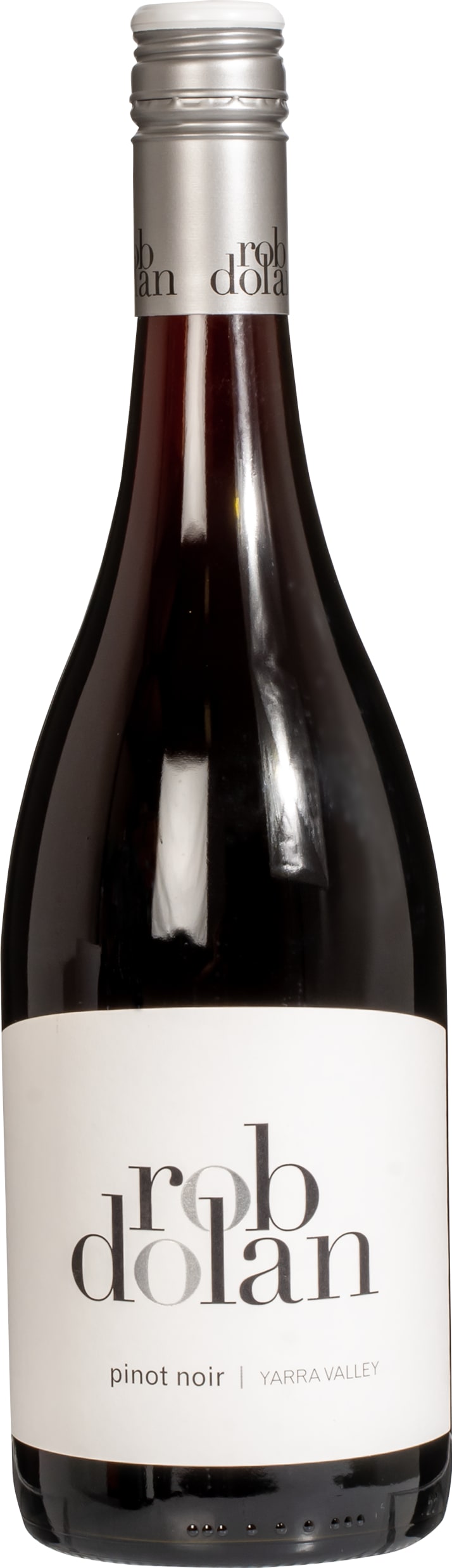 Rob Dolan White Label Pinot Noir 2019 75cl - Buy Rob Dolan Wines from GREAT WINES DIRECT wine shop
