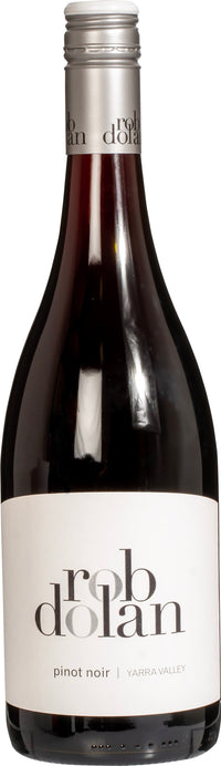 Thumbnail for Rob Dolan White Label Pinot Noir 2019 75cl - Buy Rob Dolan Wines from GREAT WINES DIRECT wine shop