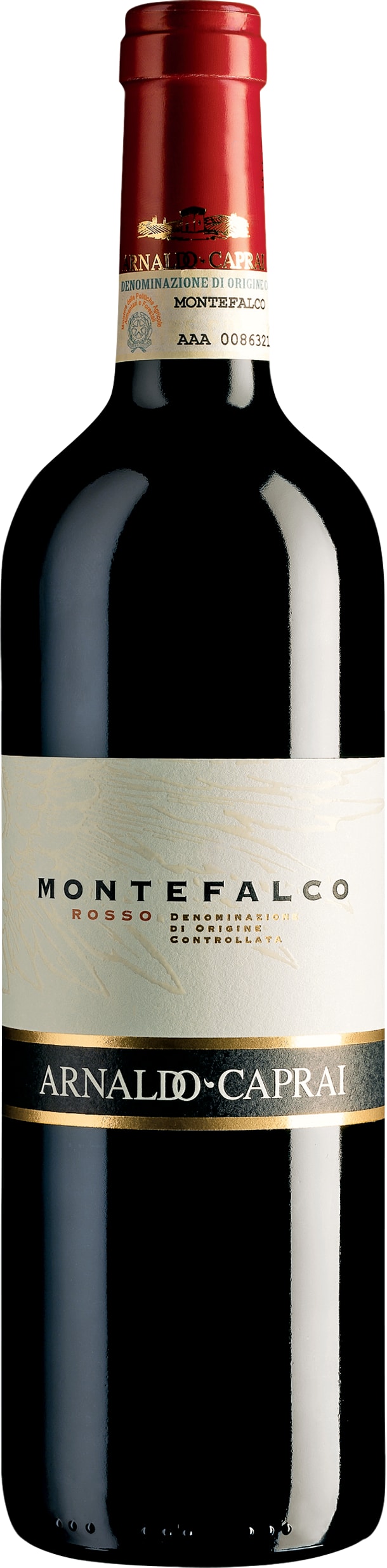 Arnaldo Caprai Montefalco Rosso 2019 75cl - Buy Arnaldo Caprai Wines from GREAT WINES DIRECT wine shop