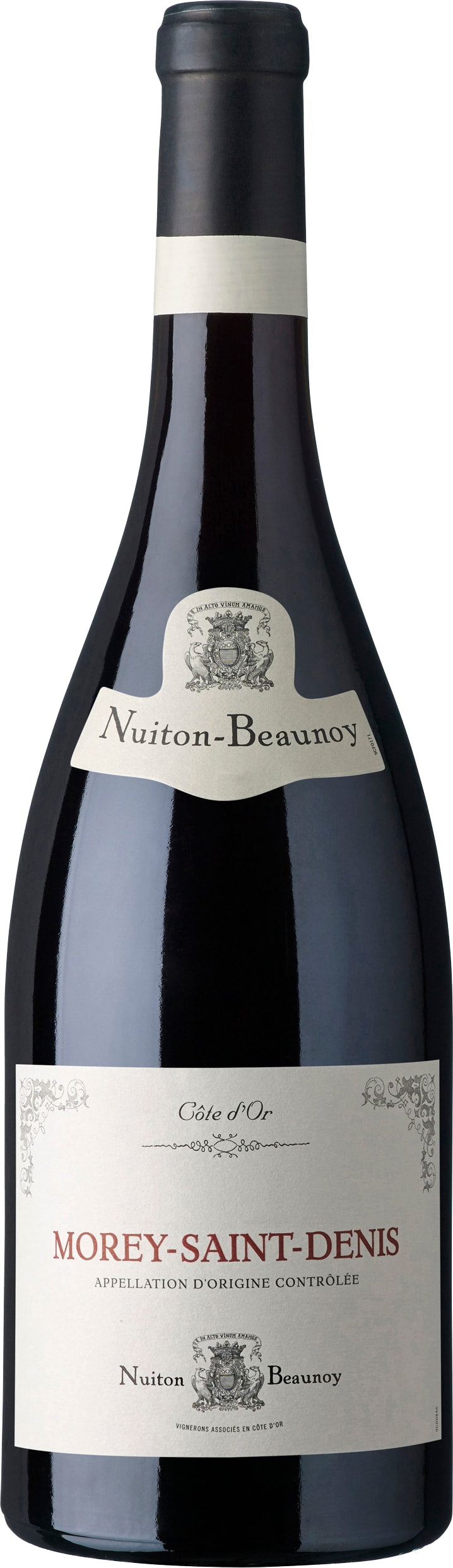Nuiton-Beaunoy Morey-Saint-Denis 2018 75cl - Buy Nuiton-Beaunoy Wines from GREAT WINES DIRECT wine shop