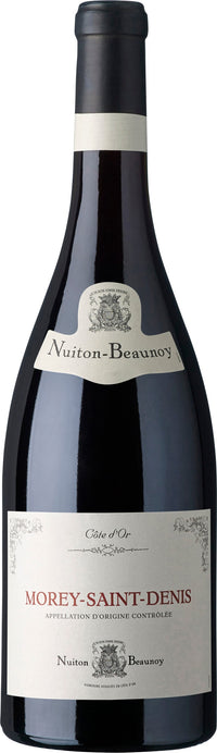 Thumbnail for Nuiton-Beaunoy Morey-Saint-Denis 2018 75cl - Buy Nuiton-Beaunoy Wines from GREAT WINES DIRECT wine shop