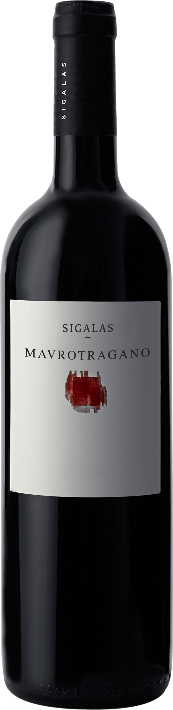 Sigalas Mavrotragano 2021 75cl - Buy Sigalas Wines from GREAT WINES DIRECT wine shop