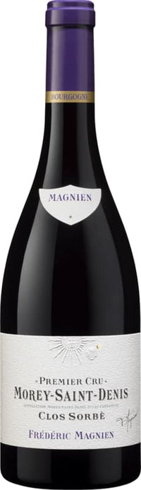 Thumbnail for Frederic Magnien Morey St Denis Premier Cru Clos Sorbe 2019 75cl - Buy Frederic Magnien Wines from GREAT WINES DIRECT wine shop