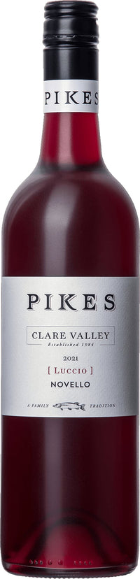 Thumbnail for Pikes Luccio Novello 2021 75cl - Buy Pikes Wines from GREAT WINES DIRECT wine shop