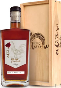 Thumbnail for Bodegas Alonso Palo Cortado Seleccion 1 37.5cl NV - Buy Bodegas Alonso Wines from GREAT WINES DIRECT wine shop