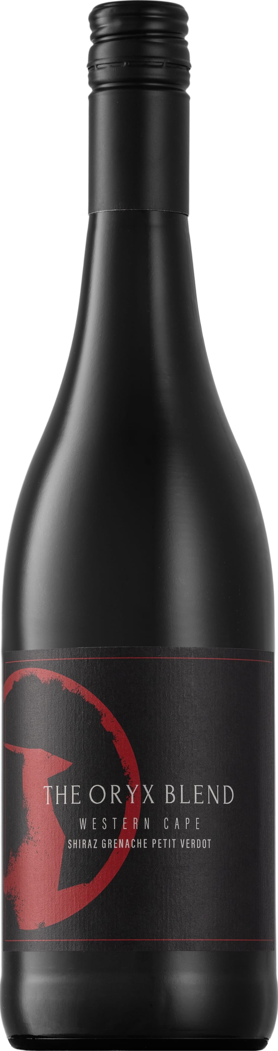 Thelema Mountain Vineyards Oryx Shiraz Grenache Petit Verdot 2019 75cl - Buy Thelema Mountain Vineyards Wines from GREAT WINES DIRECT wine shop