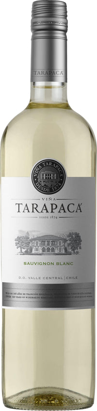 Thumbnail for Tarapaca Varietal Sauvignon Blanc 2023 75cl - Buy Tarapaca Wines from GREAT WINES DIRECT wine shop