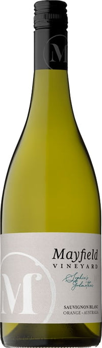 Thumbnail for Mayfield Vineyard Sophie's Godmother Sauvignon Blanc 2022 75cl - Buy Mayfield Vineyard Wines from GREAT WINES DIRECT wine shop