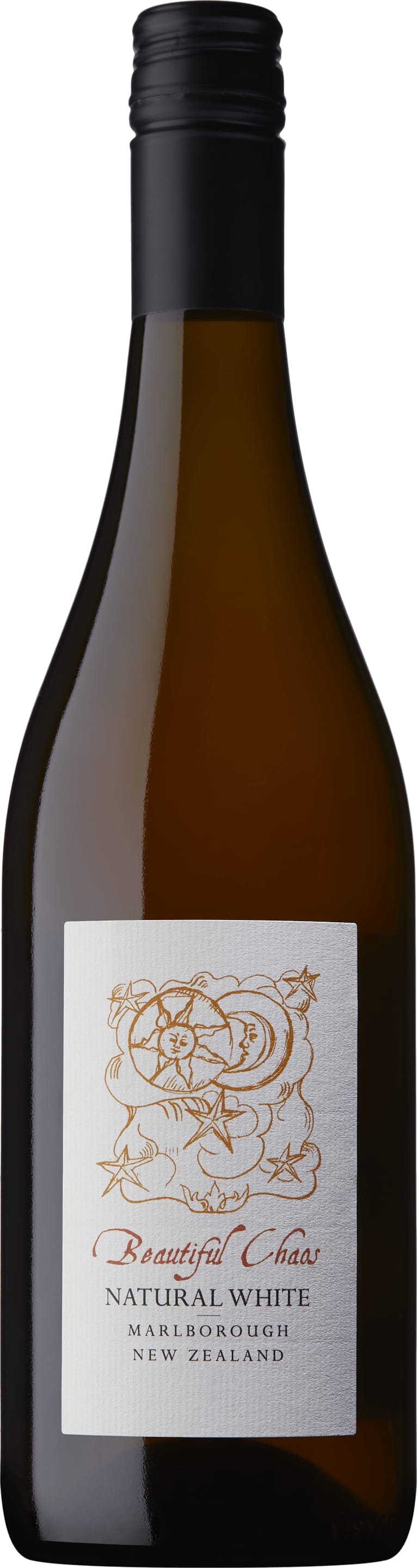 Seresin Estate Beautiful Chaos Natural White 2022 75cl - Buy Seresin Estate Wines from GREAT WINES DIRECT wine shop