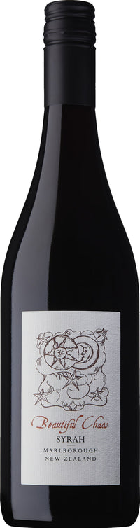 Thumbnail for Seresin Estate Beautiful Chaos Syrah 2022 75cl - Buy Seresin Estate Wines from GREAT WINES DIRECT wine shop