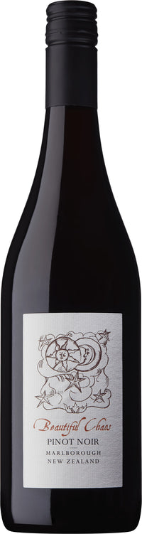 Thumbnail for Seresin Estate Beautiful Chaos Pinot Noir 2022 75cl - Buy Seresin Estate Wines from GREAT WINES DIRECT wine shop