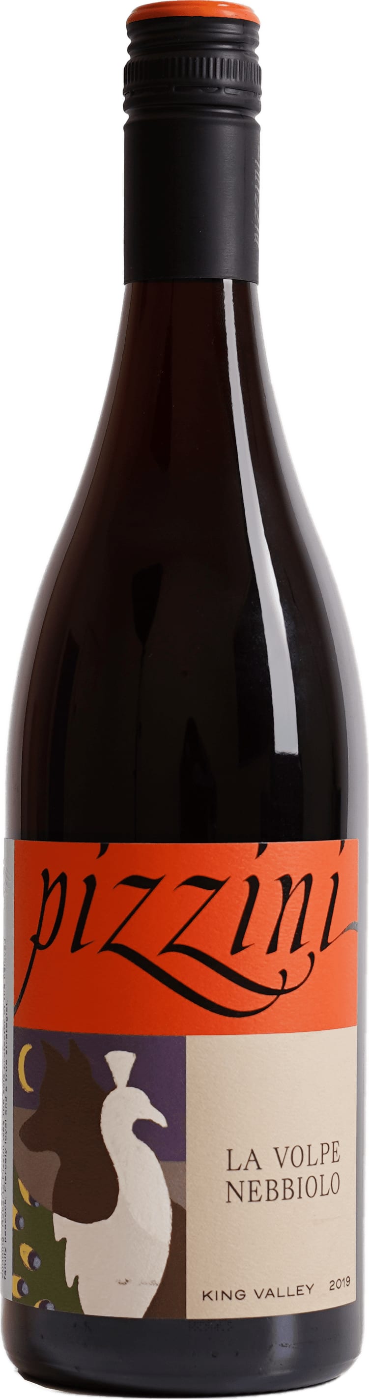 La Volpe Nebbiolo 22 Pizzini 75cl - Buy Pizzini Wines Wines from GREAT WINES DIRECT wine shop