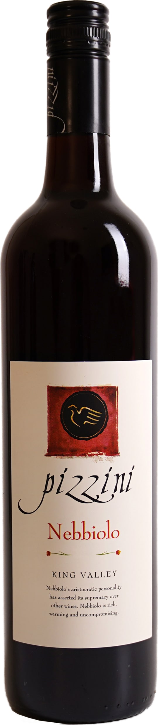L'Aquila Nebbiolo 18 Pizzini 75cl - Buy Pizzini Wines Wines from GREAT WINES DIRECT wine shop