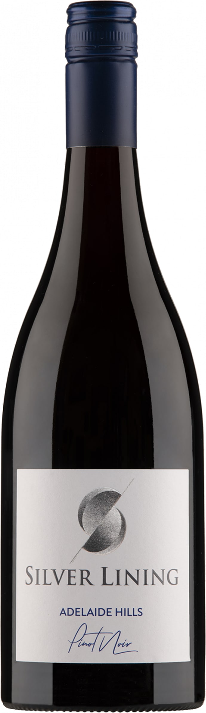 Silver Lining Wine Co Pinot Noir 2022 75cl - Buy Silver Lining Wine Co Wines from GREAT WINES DIRECT wine shop