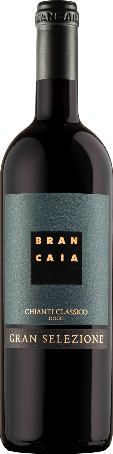 Casa Brancaia Chianti Classico Gran Selezione Organic 2019 75cl - Buy Casa Brancaia Wines from GREAT WINES DIRECT wine shop