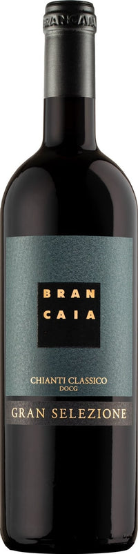Thumbnail for Casa Brancaia Chianti Classico Gran Selezione Organic 2019 75cl - Buy Casa Brancaia Wines from GREAT WINES DIRECT wine shop