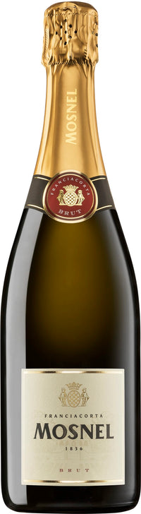Thumbnail for Mosnel Franciacorta Brut 75cl NV - Buy Mosnel Wines from GREAT WINES DIRECT wine shop