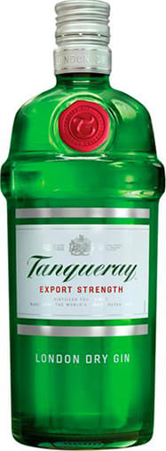 Tanqueray London Dry Gin 70cl NV - Buy Tanqueray Wines from GREAT WINES DIRECT wine shop